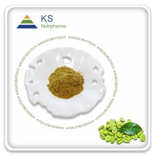 สารสกัดจากเมล็ดกาแฟเขียวอินทรีย์