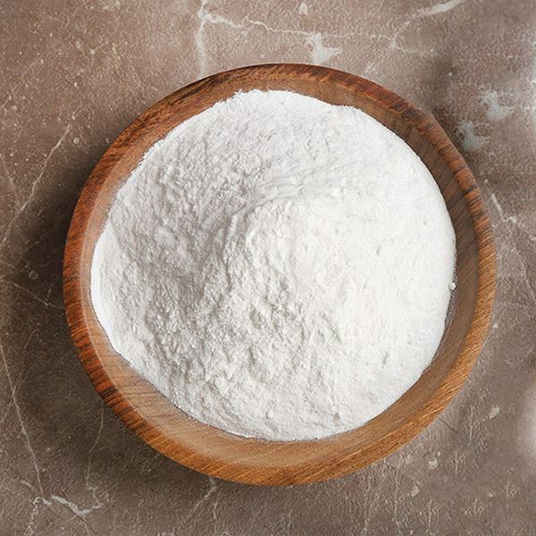 Pure Inulin powder