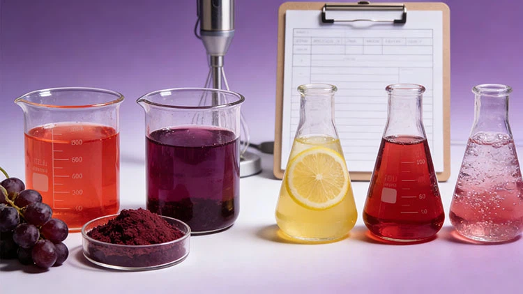 Natural-Colorant-in-Food-and-Beverage-Systems Natural-Colorant-in-Food-and-Beverage-Systems