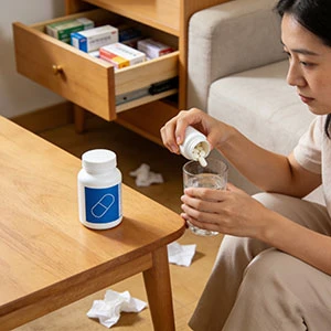 เบอร์เบอรีน HCl ใช้สำหรับอะไร?