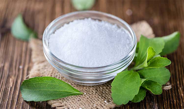 Reb-M-Stevia-Extract Reb-M-Stevia-Extract