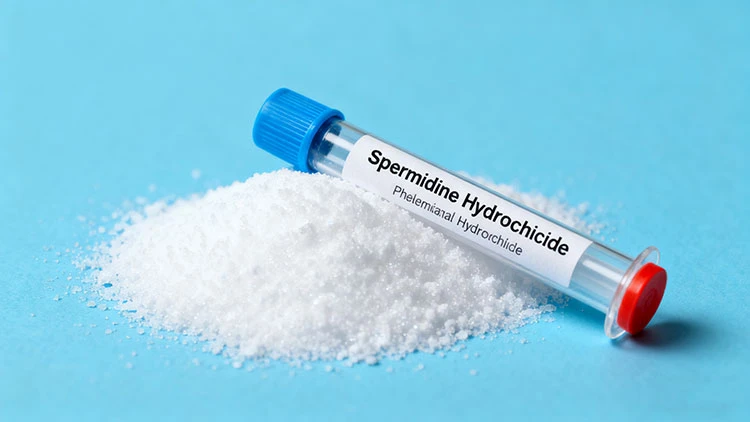 spermidine-hydrochloride spermidine-hydrochloride