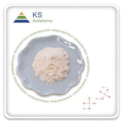 ผงแคลเซียมฟอสเฟต