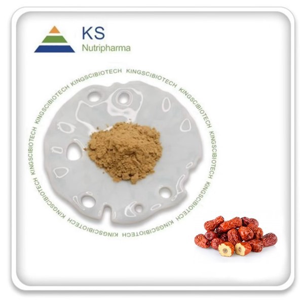 สารสกัดจากพุทรา